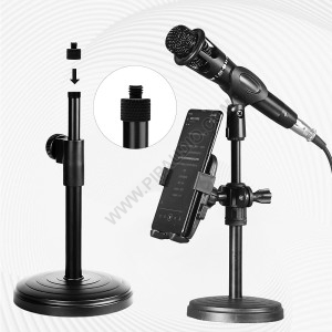 Адаптер за микрофон MH-027