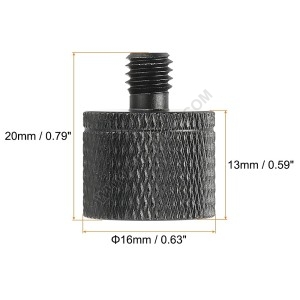 Microphone stand adapter MH-028