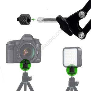 Microphone stand adapter MH-029 Microphone stand adapter MH-029