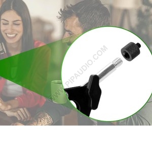 Microphone stand adapter MH-029 Microphone stand adapter MH-029