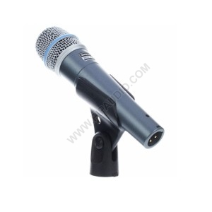 Кабелен микрофон Shure Beta 57 A