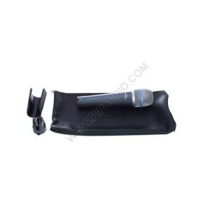 Кабелен микрофон Shure Beta 57 A