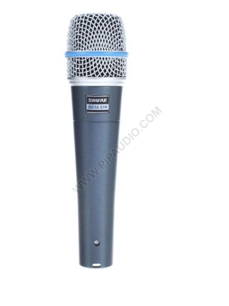 Кабелен микрофон Shure Beta 57 A