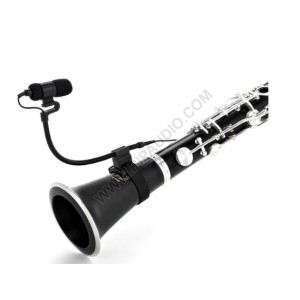 t.bone Ovid System Flute Clip t.bone Ovid System Flute Clip