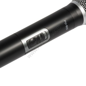 Wireless microphone PU-920