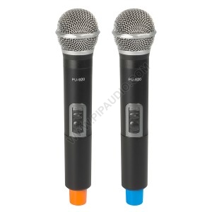 Wireless microphone PU-920