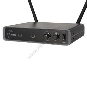 Wireless microphone PU-920