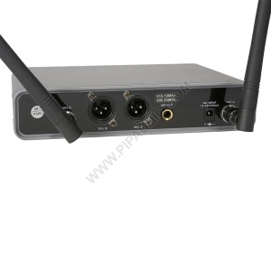 Wireless microphone PU-920