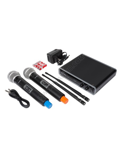 Wireless microphone PU-920