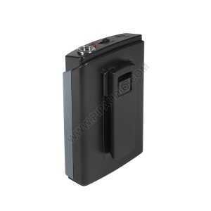 Вокален безжичен микрофон PU-920L