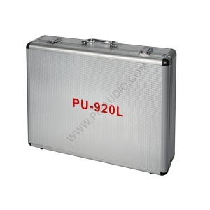 Вокален безжичен микрофон PU-920L