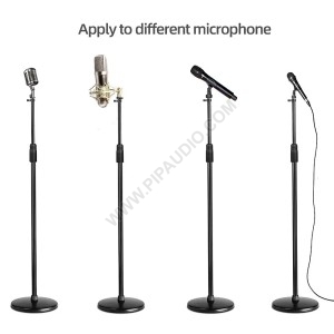 Microphone Stand MS-017 Microphone Stand MS-017