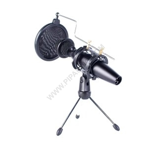 Стойка за микрофон PSM-124 Стойка за микрофон PSM-124