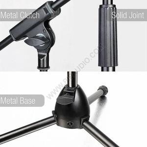 Стойка за микрофон PSM-125T