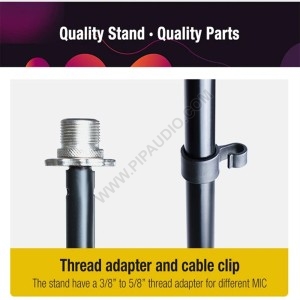 Microphone Stand PSM-144