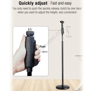 Microphone Stand PSM-144