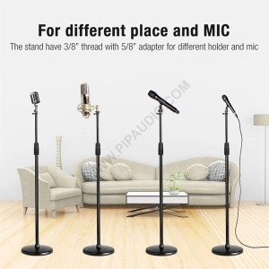 Microphone Stand PSM-144