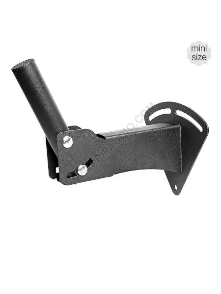 Стойка за тонколона за стена PWS-022N