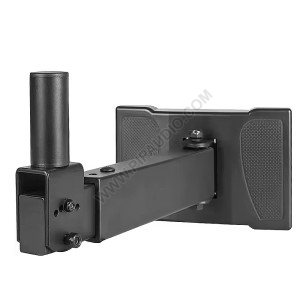 Стойка за тонколона за стена PWS-039