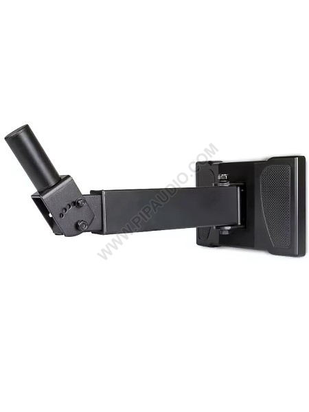 Стойка за тонколона за стена PWS-039