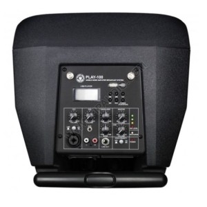 Кареоке тонколона Topp Pro Play-100