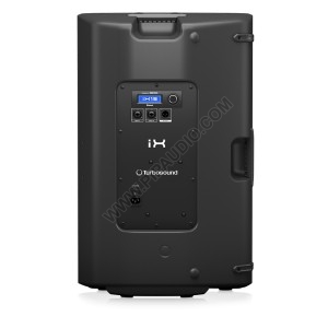 Turbosound iX15 Активна тонколона Turbosound iX15 Активна тонколона