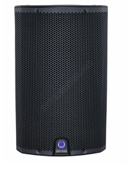 Turbosound iQ12 Активна тонколона Turbosound iQ12 Активна тонколона