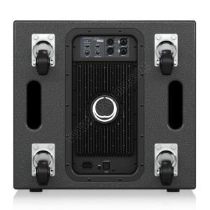 Turbosound Milan M15 Активен Субуфер