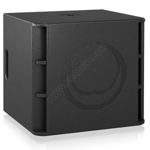Turbosound Milan M15 Активен Субуфер