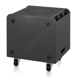 Turbosound Milan M15 Активен Субуфер