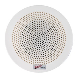 Ceiling speaker ST-418 Humidity resistant Ceiling speaker ST-418 Humidity resistant