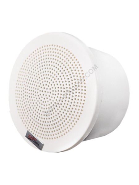 Ceiling speaker ST-418 Humidity resistant Ceiling speaker ST-418 Humidity resistant