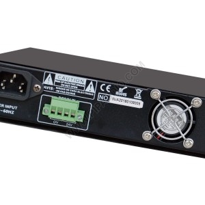 Усилвател Class-D DPC-2120