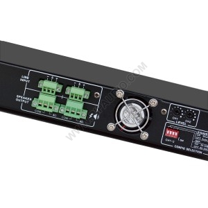 Усилвател Class-D DPC-2120