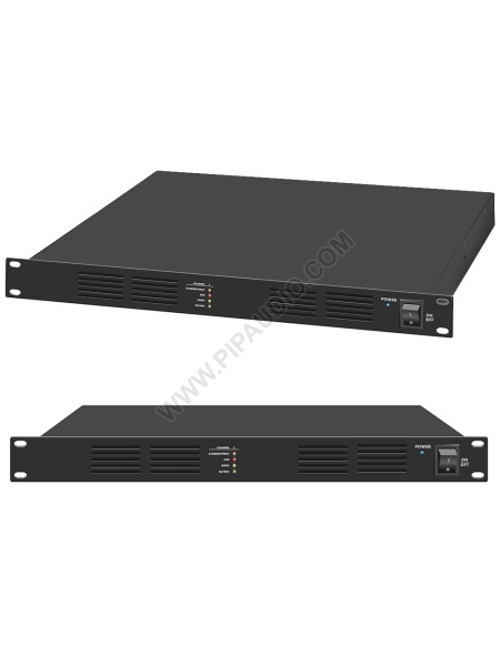 Усилвател Class-D DPC-2120