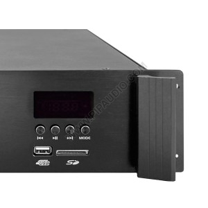 Усилвател PA-650UB