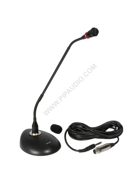Микрофон за конферентна система MD-020