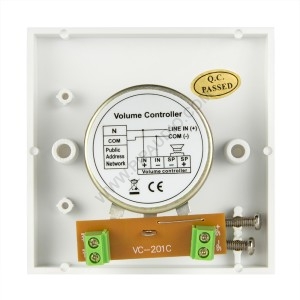 Атенюатор VC-005 Атенюатор VC-005