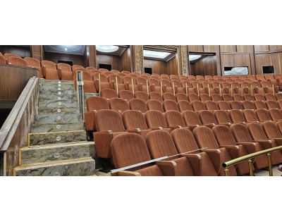 ОБЩИНА ГАБРОВО - ДОМ НА КУЛТУРАТА „ЕМАНУИЛ МАНОЛОВ“ ОБЩИНА ГАБРОВО - ДОМ НА КУЛТУРАТА „ЕМАНУИЛ МАНОЛОВ“