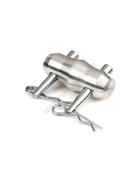 Truss Conical Coupler ST-5002 for F32-F34+pin+clip Truss Conical Coupler ST-5002 for F32-F34+pin+clip