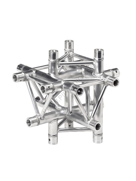 4-WAY Corner F33C47 90˚ 4-WAY Corner F33C47 90˚