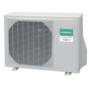 Климатик Fujitsu General ASHG30LMTA