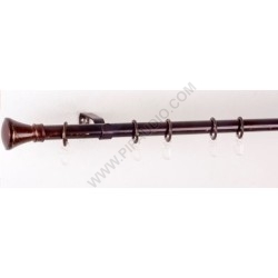 Curtain rod Curtain rod