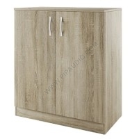 Double commode W5