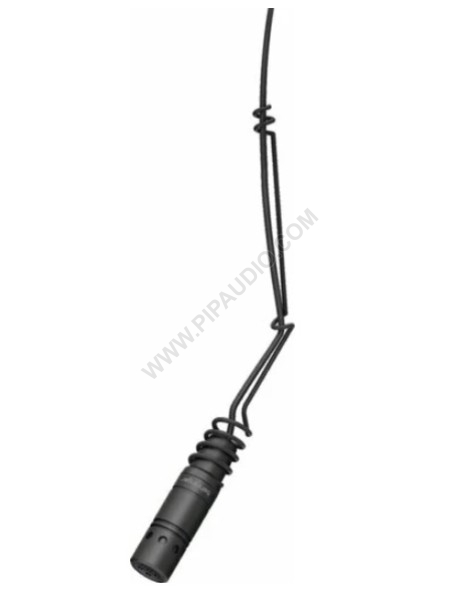 Микрофон висящ HM50-BK
