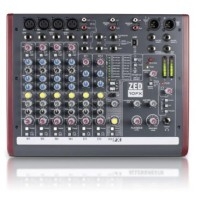 Audio mixer ZED-10FX