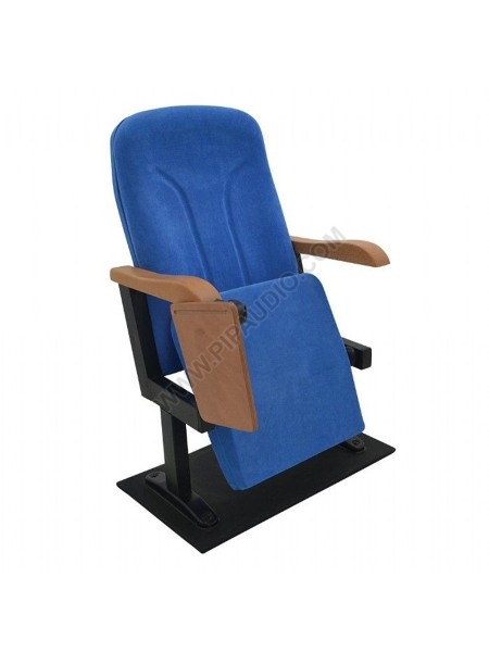 Functional theater chair Silver RD 5020-T