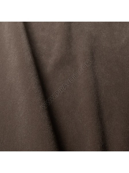 Flame retardant curtain fabric-Cappuccino