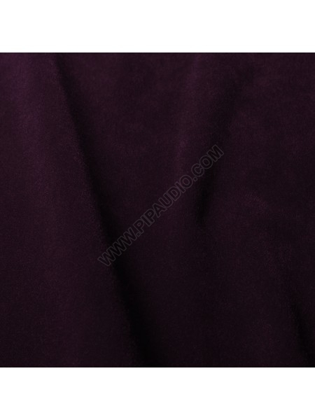 Flame retardant curtain fabric-Purple Flame retardant curtain fabric-Purple