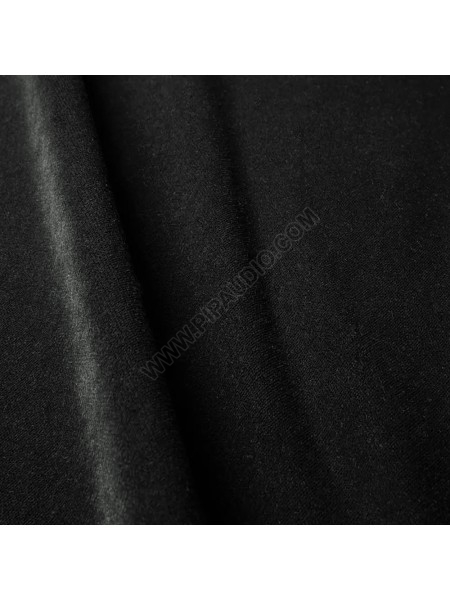 Flame retardant curtain fabric-Grey